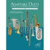 Arcari & Putnam - Adaptable Duets 