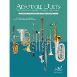 Arcari & Putnam - Adaptable...