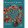 Arcari & Putnam - Adaptable Quartets 