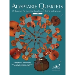 Arcari & Putnam - Adaptable...