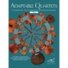Arcari & Putnam - Adaptable Quartets 