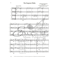 Arcari & Putnam - Adaptable Quartets 