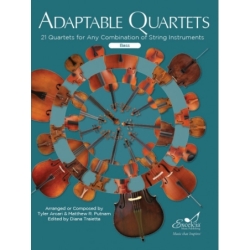 Arcari & Putnam - Adaptable...