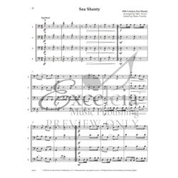 Arcari & Putnam - Adaptable Quartets 