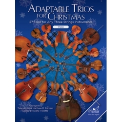 Adaptable Trios for Christmas 