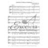 Adaptable Trios for Christmas 