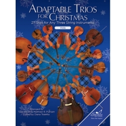 Adaptable Trios for Christmas 