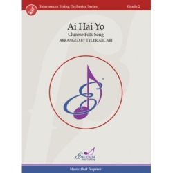 Ai Hai Yo 