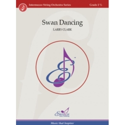 Clark, Larry - Swan Dancing 