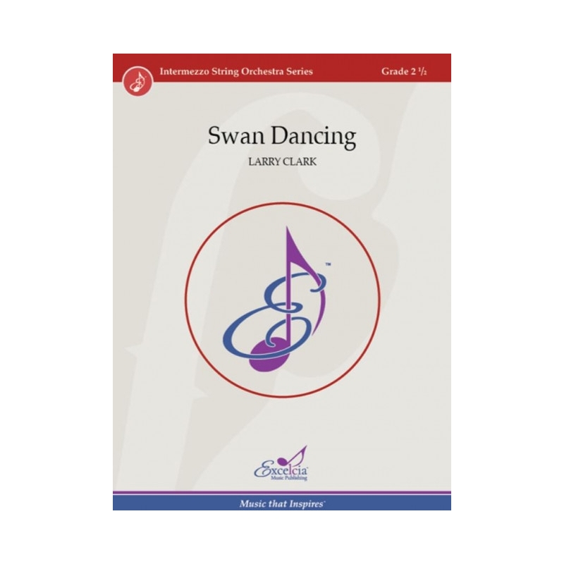 Clark, Larry - Swan Dancing 