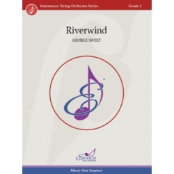 Sweet, George - Riverwind 