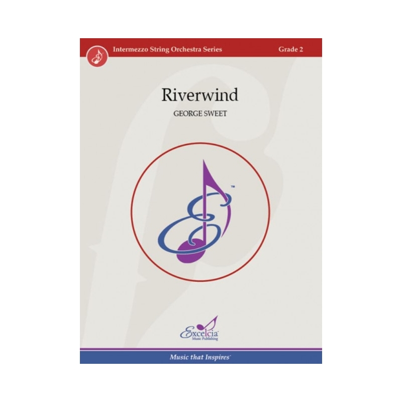 Sweet, George - Riverwind 
