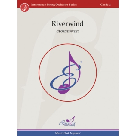 Sweet, George - Riverwind