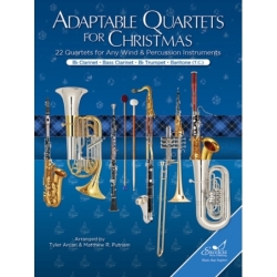 Adaptable Quartets for...