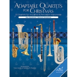 Adaptable Quartets for...