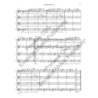 Adaptable Quartets for Christmas 