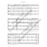 Adaptable Quartets for Christmas 