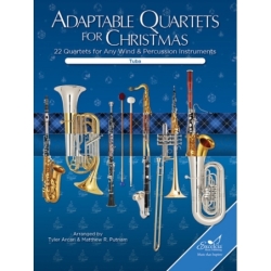 Adaptable Quartets for...