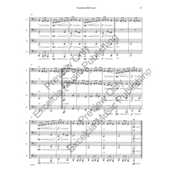 Adaptable Quartets for Christmas 