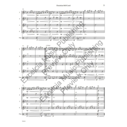 Adaptable Quartets for Christmas 