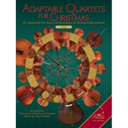 Adaptable Quartets for...