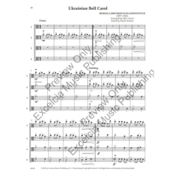 Adaptable Quartets for Christmas 