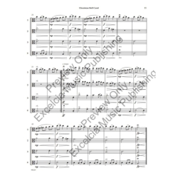 Adaptable Quartets for Christmas 