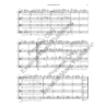 Adaptable Quartets for Christmas 