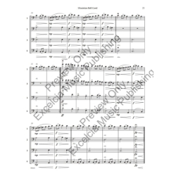Adaptable Quartets for Christmas 