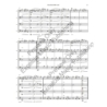 Adaptable Quartets for Christmas 