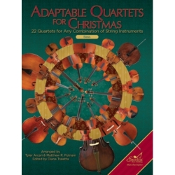 Adaptable Quartets for...