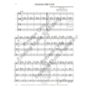 Adaptable Quartets for Christmas 