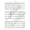 Adaptable Quartets for Christmas 