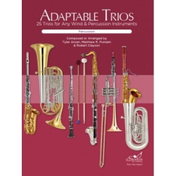 Arcari & Putnam - Adaptable Trios 
