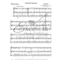 Arcari & Putnam - Adaptable Trios 