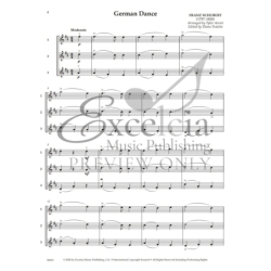 Arcari & Putnam - Adaptable Trios 