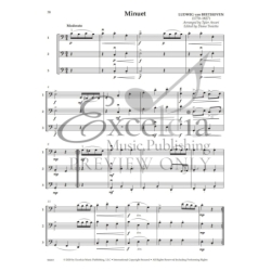 Arcari & Putnam - Adaptable Trios 