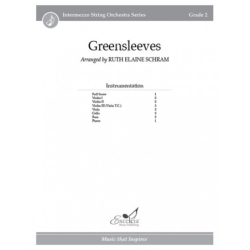 Greensleeves 