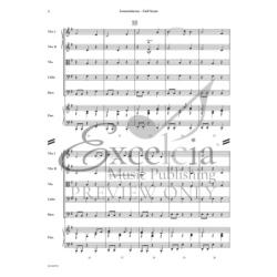 Greensleeves 