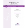 Dix, William Chatterton - Greensleeves 