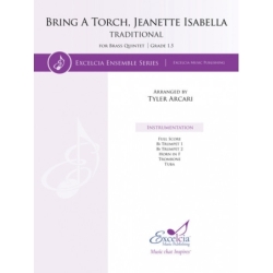 Arcari, Tyler - Bring a...