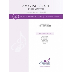 Newton, John - Amazing Grace 