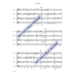 Banchieri, Adriano - L'Alcenagina 