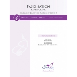 Clark, Larry - Fascination 