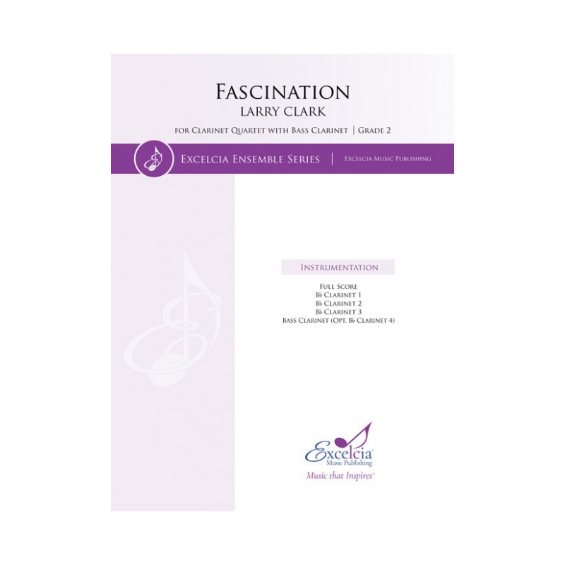 Clark, Larry - Fascination 