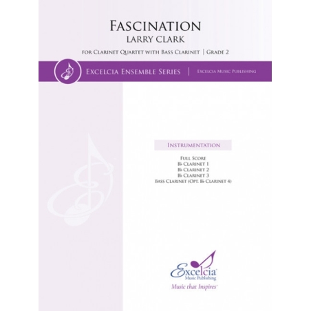 Clark, Larry - Fascination