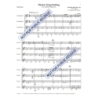 Brackett, Joseph - Shaker Song Setting 