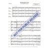 Sousa, John Philip - Washington Post March 