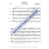 Massenet, Jules Émile Frédéric - Méditation from Thaïs 