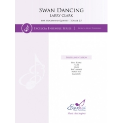 Clark, Larry - Swan Dancing 